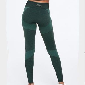 Seamless Legging